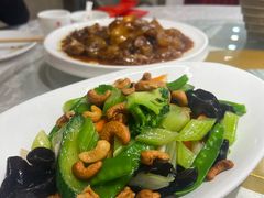 -惠宾饭庄(千禧店)