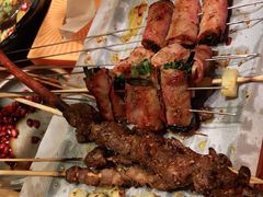 -肉串汪(望京店)