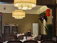 -回头食客-李久其家民间餐厅(望城金桥国际店)