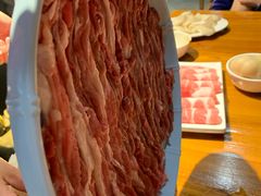 -義聚德·清真铜锅涮羊肉·烧烤(河东店)