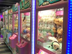 -反斗乐园(领展中心城店)