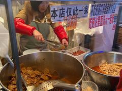 -张记捆鸡(总店)