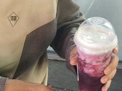 -喜茶(北京五棵松华熙店)
