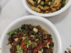 -秀妈厨房(灰汤老店)
