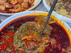 -辣螃铠盆盆蟹大排档(总店)