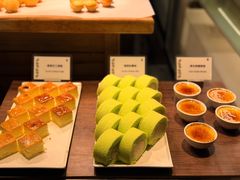 -香港唯港荟 Hotel ICON – The Market
