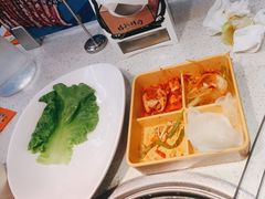 -猫抓烤肉(春熙路店)
