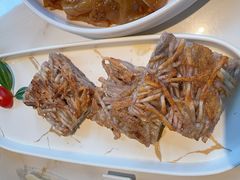 -滋粥楼·顺德菜(番禺广场总店)