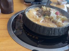-水林间·寿喜烧自助(仙林金鹰店)