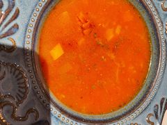 意大利番茄牛肉汤-get pizza意大利餐厅(凯德MALL店)