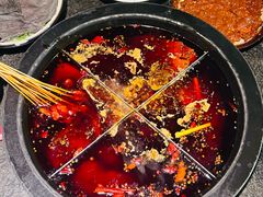 -陈眼镜火锅(总店)