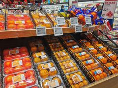 零售区-盒马鲜生(双清路店)