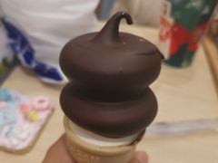 -DQ·蛋糕·冰淇淋(城南嘉园店)