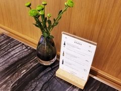 -THE WOODS 简餐 (国贸商城店)