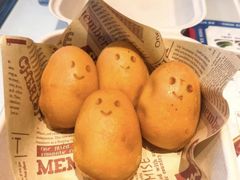 -克茗冰室(光明N次方公园店)