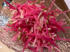 -新粤新疆菜清真餐厅(拱北店)