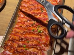 -西塔老太太泥炉烤肉(亚运村店)