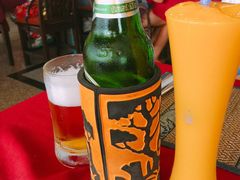 -BAI BUA RESTAURANT