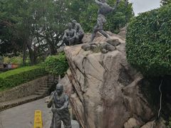-胡里山炮台