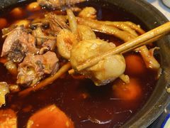 -李子坝梁山鸡(李子坝大鸡哥店)