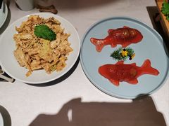 -惠丰堂饭庄·烤鸭·京味菜(西北旺·唐家岭店)