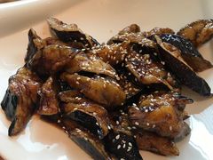-Local泰莲庭(虹鳟鱼店)