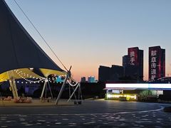 -日照灯塔风景区