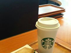 -星巴克(广州立白中心店)