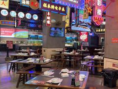 -王庄阿咪海鲜大排档(象园店)