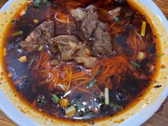 -智强牛肉面
