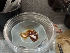 -争鲜回转寿司(大连和平广场凯德PLUS店)