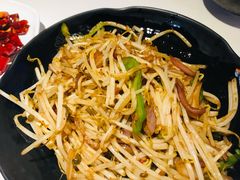 -凯萨印象铁板烧(苏州中心店)