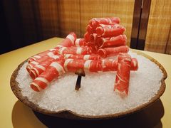 -余欢领鲜火锅(新街口店)