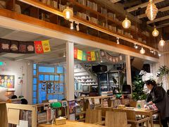 -璞园糖水(文创园店)