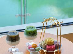 -帐篷客·溪龙茶谷度假酒店