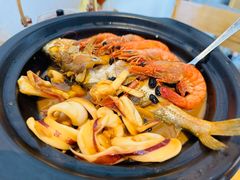 -宋小谨·泉州菜(西沙湾店)