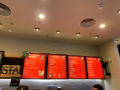 -星巴克(大梅沙8号仓店)