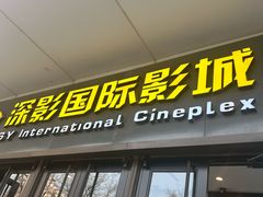 -深影国际影城(学院南路店CGS中国巨幕店)