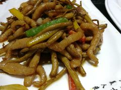 -渔傅·蓝海岸霞浦海鲜(正祥店)