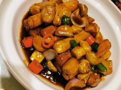 -通庆楼(新开路店)