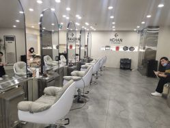 -DX HAIR SALON·发现未知美发沙龙