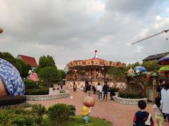 -安徒生童话乐园