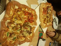 android_upload_pic-必胜客(城西银泰店)