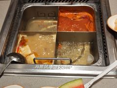 -海底捞火锅(河东万达广场店)