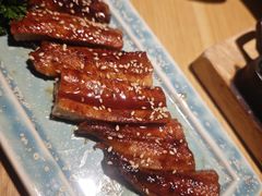 -三石铁板烧(紫竹桥店)