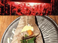 -桐寿司Sushi Tong