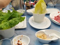 -友谊肥牛