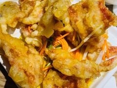 -榆林镇筋饼(知春路店)