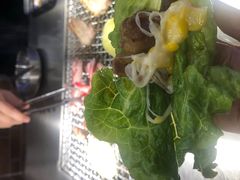 -小团团·路边烤牛肉(南岭壹街店)