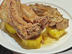 -东北大院·东北菜(三台子店)